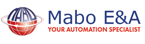 Logo Mabo E&A